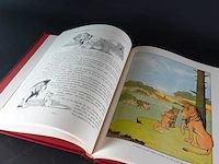 Le roman du renard - afbeelding 5 van  5