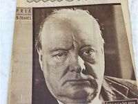 Le soir - afbeelding 1 van  1