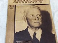 Le soir - afbeelding 1 van  1