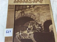 Le soir - afbeelding 1 van  1