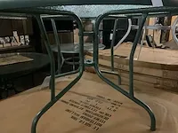 Le soleil tuintafel - afbeelding 3 van  4