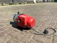 Leader i noxjet 110 waterpomp - afbeelding 2 van  4