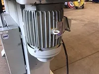 Leadtech bandschuurmachine - afbeelding 6 van  10