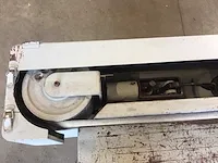 Leadtech bandschuurmachine - afbeelding 8 van  10