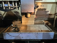 Leadwell - vmc40 - cnc-milling machine - 1997 - afbeelding 2 van  14