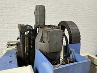 Leadwell - vmc40 - cnc-milling machine - 1997 - afbeelding 4 van  14