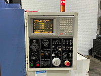 Leadwell - vmc40 - cnc-milling machine - 1997 - afbeelding 5 van  14