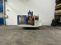 Leadwell - vmc40 - cnc-milling machine - 1997 - afbeelding 7 van  14