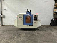 Leadwell - vmc40 - cnc-milling machine - 1997 - afbeelding 10 van  14
