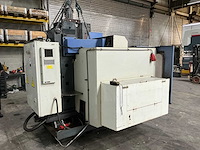 Leadwell - vmc40 - cnc-milling machine - 1997 - afbeelding 13 van  14