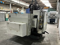 Leadwell - vmc40 - cnc-milling machine - 1997 - afbeelding 14 van  14