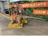 Leaellynasaurus ride - afbeelding 6 van  14