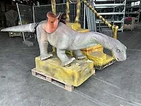Leaellynasaurus ride - afbeelding 7 van  14
