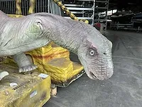 Leaellynasaurus ride - afbeelding 8 van  14