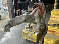 Leaellynasaurus ride - afbeelding 12 van  14