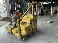Leaellynasaurus ride - afbeelding 14 van  14