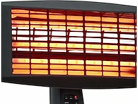 Leak-care - terrasverwarming (4x) - afbeelding 3 van  4