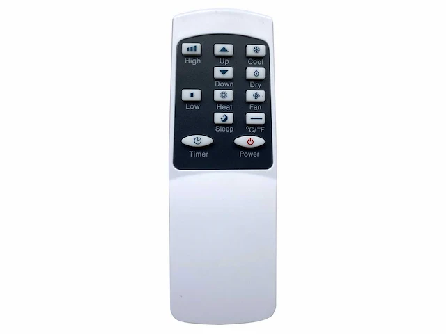 Leak-care a011c mobiele airco 9000btu - afbeelding 2 van  4