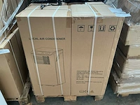 Leak-care a011c mobiele airco 9000btu - afbeelding 3 van  4