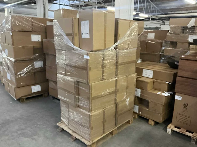 Leak-care sh20asr terrasverwarming met standaard (24x) - afbeelding 4 van  4
