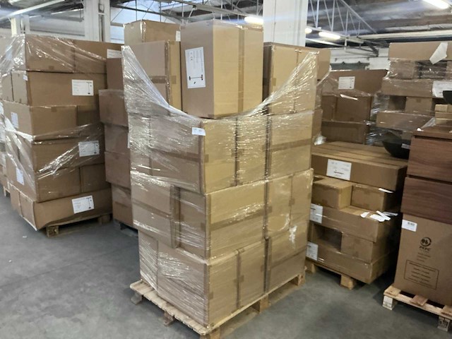 Leak-care sh20asr terrasverwarming met standaard (27x) - afbeelding 4 van  4