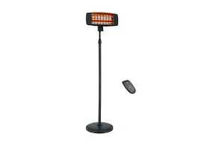 Leak-care sh20asr terrasverwarming met standaard (4x) - afbeelding 2 van  3