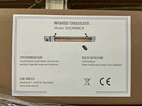 Leak-care sh24nmcr terrasverwarming (18x) - afbeelding 2 van  2