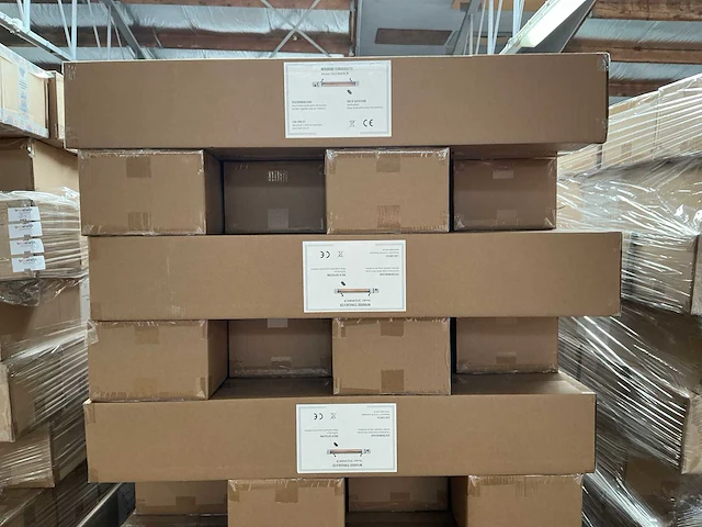 Leak-care sh24nmcr terrasverwarming (2x) - afbeelding 2 van  2