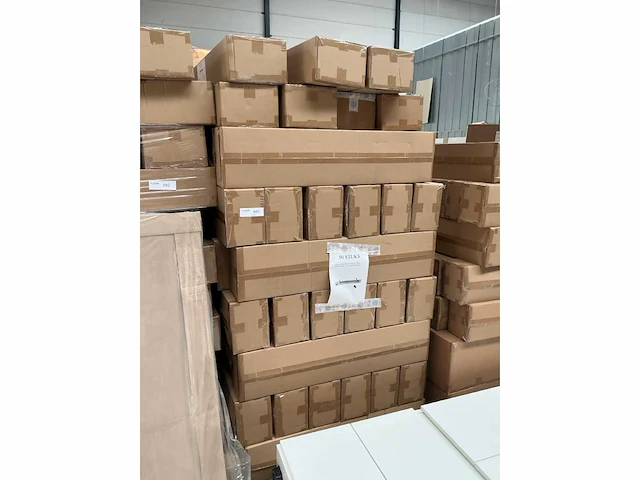 Leak-care sh24nmcr terrasverwarming (50x) - afbeelding 3 van  3