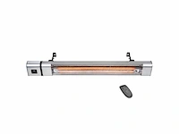 Leak-care sh24nmcr terrasverwarming (50x) - afbeelding 1 van  3