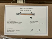 Leak-care sh24nmcr terrasverwarming (50x) - afbeelding 2 van  2