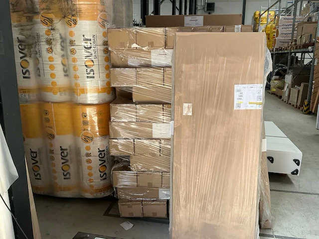 Leak-care sh24nmcr terrasverwarming (51x) - afbeelding 2 van  3
