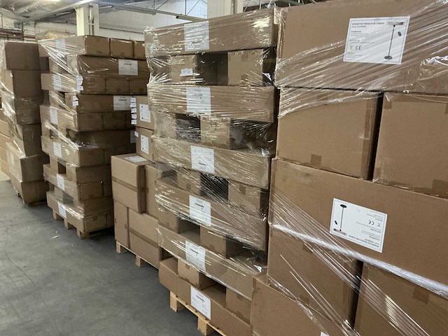 Leak-care sh24nmcr terrasverwarming (6x) - afbeelding 3 van  3