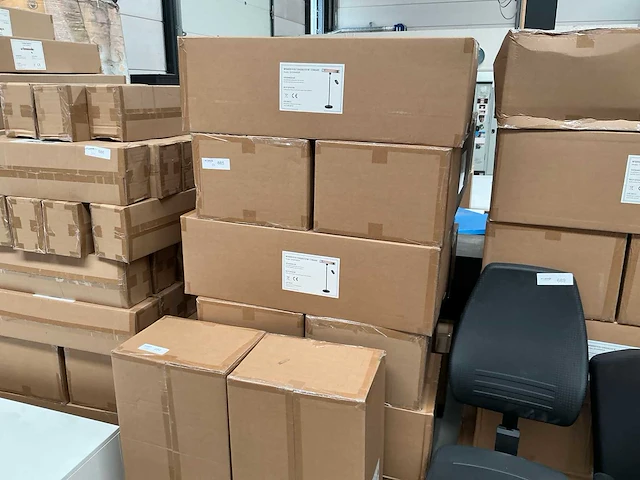 Leak-care sh24nmsr terrasverwarming (18x) - afbeelding 3 van  4