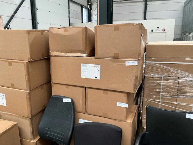 Leak-care sh24nmsr terrasverwarming (9x) - afbeelding 3 van  4