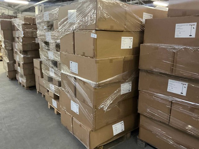 Leak-care sh24nmsr terrasverwarming met standaard (18x) - afbeelding 3 van  3