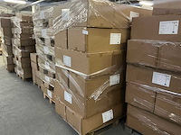 Leak-care sh24nmsr terrasverwarming met standaard (18x) - afbeelding 3 van  3