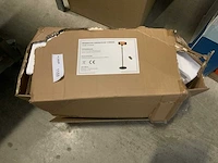 Leak sh20asr terrasheater op voet - afbeelding 1 van  4