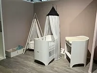 Leander classic babykamer - afbeelding 4 van  11