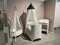 Leander classic babykamer - afbeelding 5 van  11