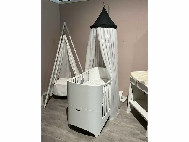Leander classic babykamer - afbeelding 6 van  11