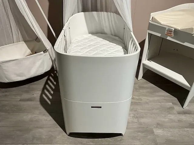 Leander classic babykamer - afbeelding 7 van  11