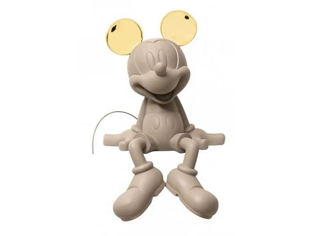 Leblon delienne | mickey take2 gold disney - afbeelding 1 van  9