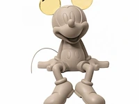 Leblon delienne | mickey take2 gold disney - afbeelding 1 van  9