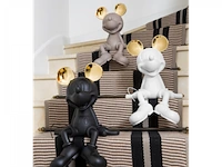Leblon delienne | mickey take2 gold disney - afbeelding 2 van  9