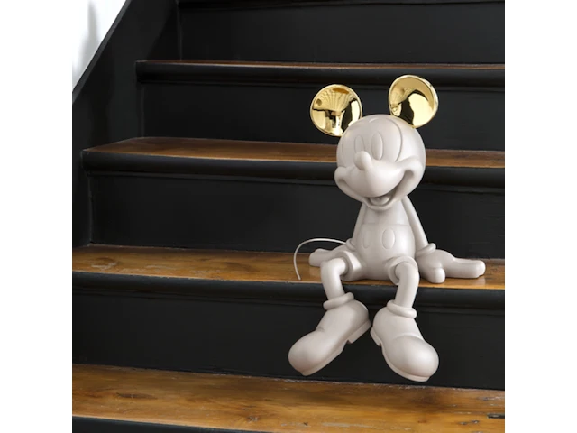 Leblon delienne | mickey take2 gold disney - afbeelding 3 van  9