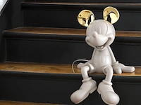Leblon delienne | mickey take2 gold disney - afbeelding 3 van  9
