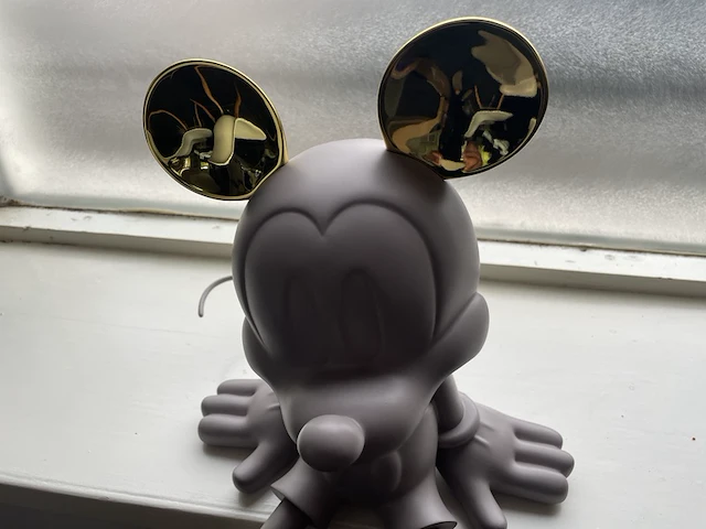 Leblon delienne | mickey take2 gold disney - afbeelding 7 van  9