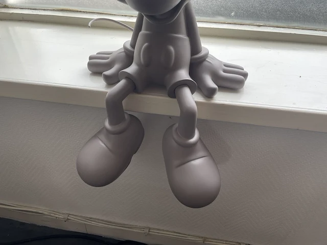 Leblon delienne | mickey take2 gold disney - afbeelding 8 van  9
