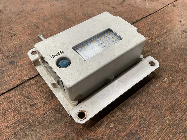 Lebsi dome light (2x) - afbeelding 1 van  7